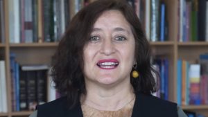 Quién es Carola Muñoz, la nueva embajadora de Chile en Ecuador