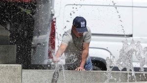 ¿Ola de calor en la RM?: revisa la temperatura para los últimos días de febrero
