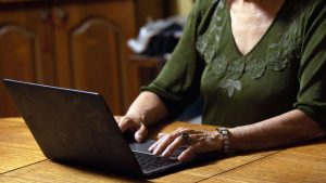 Estas son las cinco mejores páginas para buscar trabajo