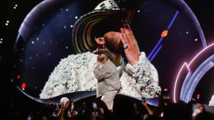 VIDEO - Así fue la primera jornada del festival de Viña 2024