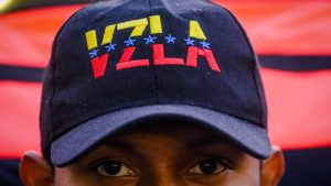 Ex militar venezolano con protección en Chile: 