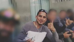 Los cinco datos que dejó el allanamiento en Maipú que puso fin a la búsqueda de Ronald Ojeda