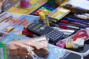 Beca Útiles Escolares: ¿quiénes reciben el beneficio estudiantil?