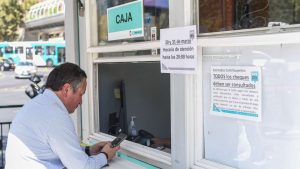 Últimos días: revisa los precios y los requisitos para obtener el permiso de circulación 2024