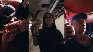 VIDEO - Gaviota Inclusiva: cómo es el galardón que recibió Andrea Bocelli