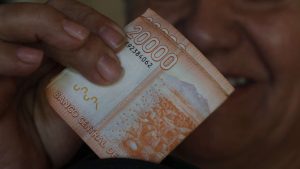 Estos son los cuatro bonos que se pagan la última semana de febrero