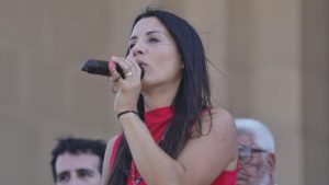 La Sanadora de Rosario vuelve a Chile: cuándo y dónde se presentará