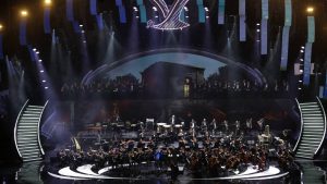 VIDEO - Así se preparó la Orquesta de Santiago para el show de Andrea Bocelli en Viña 2024