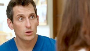 VIDEO - Robin alucinará: la cantante que tendrá una participación especial en Generación 98