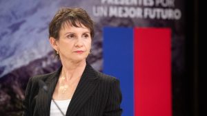 Los argumentos de la querella que presentó el Gobierno por el secuestro de Ronald Ojeda