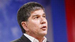 Convenio entre Chile y Venezuela: Monsalve asegura que 