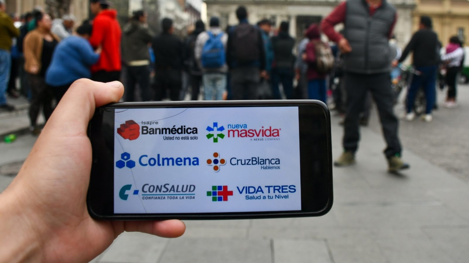 alza precios de planes isapres