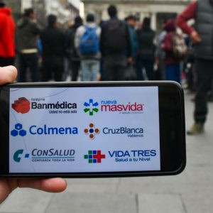 alza precios de planes isapres