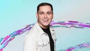 Quién es Lucho Miranda, el humorista que se presenta en la cuarta noche del Festival de Viña 2024