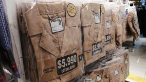 Bono de Uniformes escolares: ¿cuáles son los requisitos para recibir $100.000?