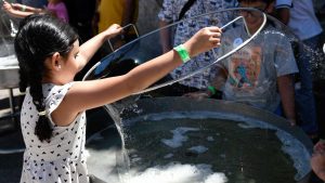 Panoramas Infantiles: últimos días para disfrutar antes de la vuelta a clases