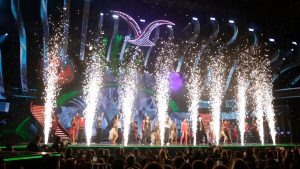 FOTOS – Quinta noche del Festival de Viña 2024: quiénes se presentarán el jueves 29 de febrero