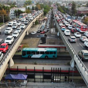plan de contingencia Súper Lunes
