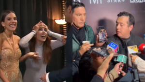 Mostrando foto en pijama: la vergonzosa explicación del Festival de Viña tras no entregarle la Gaviota de Oro a Anitta