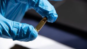 Los antecedentes que se manejan tras nuevo caso de niña baleada en Pedro Aguirre Cerda