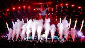 FOTOS – Festival de Viña 2024: los artistas que se presentarán en la última noche
