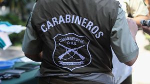 Sueldos sobre $800 mil: Carabineros ofrece 55 nuevas ofertas de trabajo para civiles