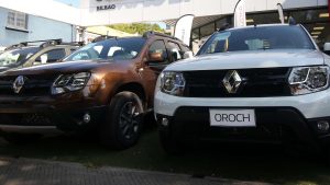SUV o camionetas: ¿qué vehículo se adapta mejor a tus necesidades?