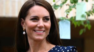 Aclaran estado de salud de Kate Middleton en medio de rumores