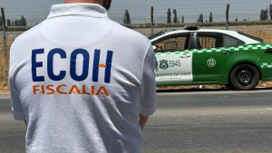 Fiscalía confirmó hallazgo de un cuerpo humano durante procedimiento en Maipú por secuestro de Ronald Ojeda