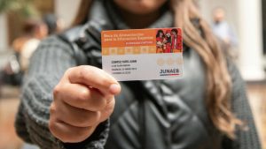 BAES 2024: revisa el nuevo monto y la fecha de pago de la tarjeta Junaeb