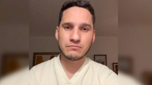 “No lo hemos identificado”: hermano de Ronald Ojeda exige reconocer el cuerpo