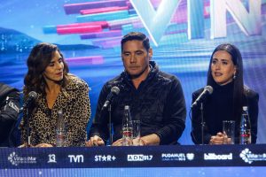 Promedió 28 puntos de rating: con positivo balance cierra el Festival de Viña 2024