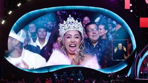 VIDEO - El conflicto entre Naya Fácil, Pamela Díaz y la Botota en pleno Festival de Viña