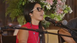 Cancelan visita de Leda Bergonzi en Región de Los Ríos