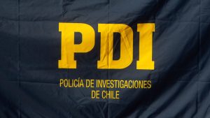 Detienen a hombre con 22 ampollas rotuladas como fentanilo