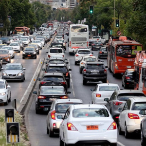Súper Lunes en Santiago