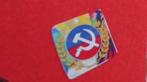 Democracia y anticomunismo