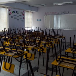 colegio de profesores atacama paro