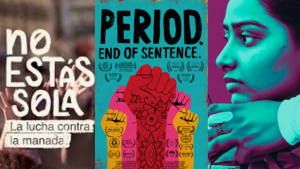 VIDEOS - En la previa del 8M: diez documentales sobre mujeres que puedes ver en tu casa