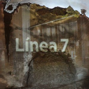 túneles Línea 7 del Metro