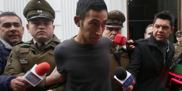 Kevin Olguín Baby Bandito