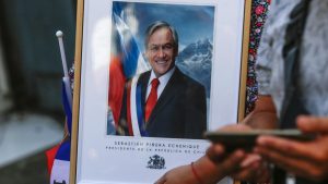 Las ciudades elegidas por RN para buscar levantar cuatro monumentos en honor a Piñera