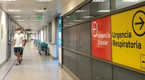 Hospital de la zona norte de Santiago se construirá en Huechuraba: dónde estará ubicado