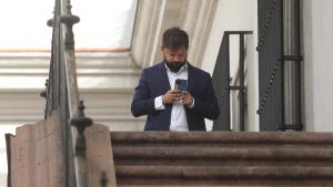 Segundo tiempo de Boric: desafíos y metas