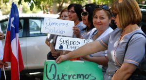 Tras alerta del Banco Mundial por brecha de género: cómo la desigualdad afecta a las mujeres en el mercado laboral