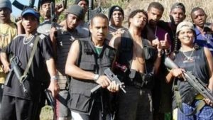 Qué se sabe sobre el Primer Comando de la Capital, la mayor banda criminal del continente que operaría en Chile