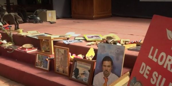 Desmantelaron museo de Felipe Camiroaga: estos son los objetos que habían
