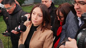 Caso Convenios: madre de Camila Polizzi será formalizada por lavado de activos