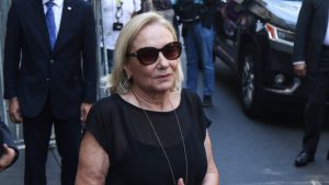 VIDEO - El emotivo mensaje de Cecilia Morel a un mes de la muerte de Piñera: 