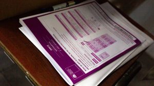 Puntajes Simce: dónde revisar los resultados de cada colegio